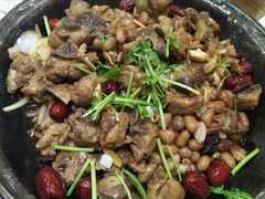 -抹直口特色菜馆(一店)