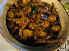 -麒麟小院·老九江菜(安平路店)