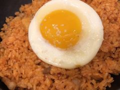 -九田家黑牛烤肉料理(中北镇店)