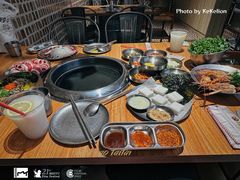 -哼蟹二将·烤肉酱蟹(合生汇店)