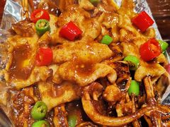 -重庆酸菜鱼(上海路店)