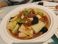 -新疆兵团食府清真(马连道店)