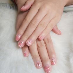 -RL Nail·瑞丽美甲美睫品牌原创店