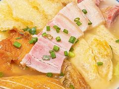 -老瑞福上海菜(人民广场店)