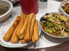 -东来土菜馆(民祥园路店)