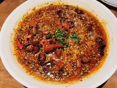 -太二酸菜鱼(财富购物中心店)
