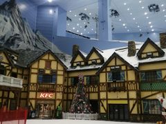 -广州热雪奇迹