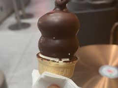 -DQ·蛋糕·冰淇淋(茂业天地店)