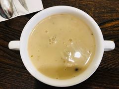 -许榴香西餐厅(台东步行街店)