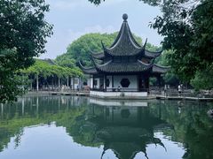 -西园戒幢律寺