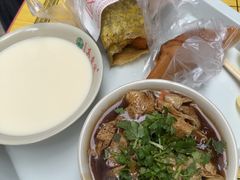 -真素诚·清真(新华路店)