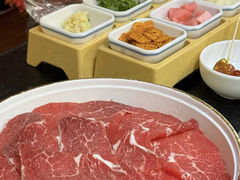 -汇聚德京味铜锅涮肉(沈家桥二路店)