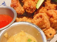 -bluefrog蓝蛙(悠唐购物中心店)