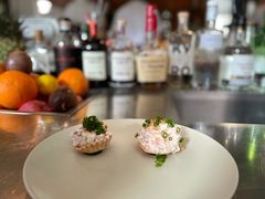 -BOR Eatery(安福路店)