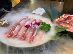 -九田家黑牛烤肉料理(无锡T12店)