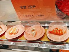 -争鲜回转寿司(通州万达店)
