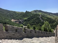 -雁门关景区