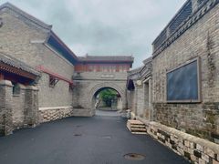 -观澜湖华谊冯小刚电影公社(百年记忆公社)