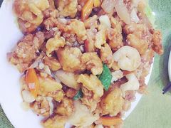 -桃子餐厅·天津菜(红星路直营店)
