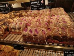 -丁香西饼屋(桂林路店)