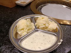 -烤路里·韩国品质自助烤肉(石路天虹4号店)