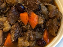 煨牛肉-大顺堂食府(牛街店)