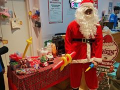 -飞奇儿体能体操馆(和平印象城店)