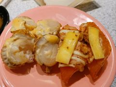 -争鲜回转寿司(南开大悦城店)