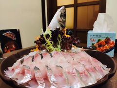 -加太贺日式和风料理