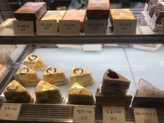 -欢牛蛋糕屋(萧山万象汇店)