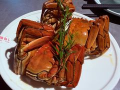 -姑苏家宴·苏帮菜·松鼠桂鱼(苏州总店)