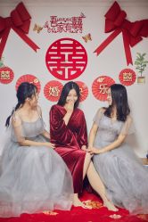 -Sunny喜铺婚礼定制·求婚策划