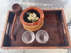 -汉水谣·江景餐厅(江滩店)