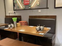 -绿柠食堂(北外滩店)