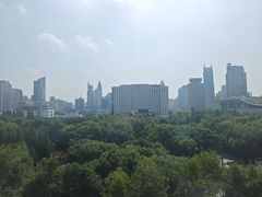 -上海国际饭店
