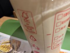 -麦当劳(豫园店)
