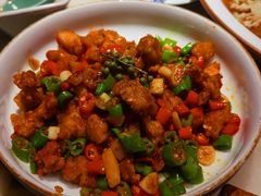 -锦府盐帮·李宅(领展购物广场中关村店)