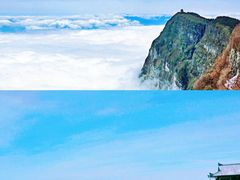 -峨眉山风景名胜区
