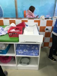 -快乐娃体能游乐园(昌平店)
