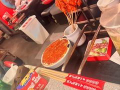 -大龙燚火锅(太古里店)
