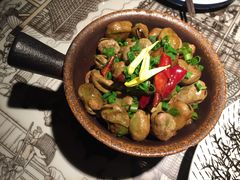 -绿茶餐厅(昌平悦荟店)