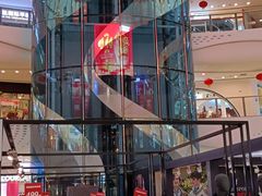 -万达广场(大明宫店)