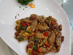 -大东海海鲜酒楼(渔人码头总店)