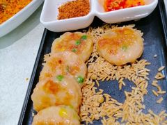 -五谷屯私房菜·始于2005(中山陵童卫路店)