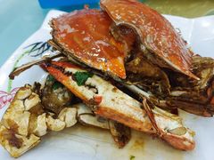 -聚德福海鲜家常菜(刘庄店)