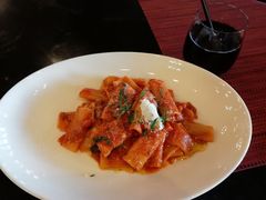 西式单人套餐-WOLFGANG PUCK KITCHEN & BAR(迪士尼小镇店)