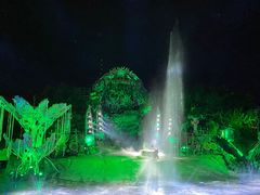 -横店影视城梦幻谷园区