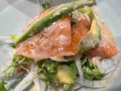 -福樱兰海鲜放题铁板烧(加州店)