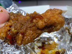-SUN炸鸡专门店(西塔总店)
