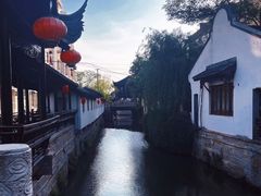 -南翔古镇